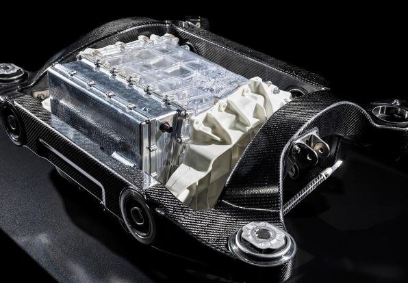 電動(dòng)汽車?yán)m(xù)航里程這件事，不只是電池說了算，新能源電機(jī)了解下  