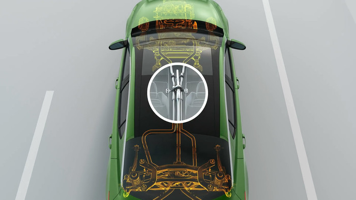 SUV上車有煩惱？ 還不試試飛時捷汽車用品的“便捷助力”