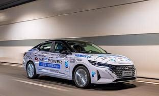 日產(chǎn)汽車8月銷量再次不足五萬輛，同比下滑幅度略低于本田汽車