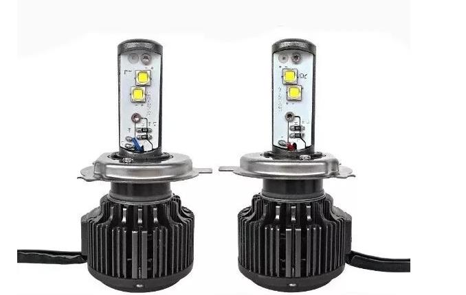 LED照明技術(shù)“從內(nèi)到外”日漸成熟，車用LED正在成為藍(lán)海  
